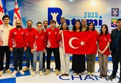 Avrupa Takımlar Satranç Şampiyonası’nda, Türkiye’den tarihi sonuç