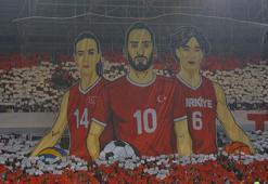 Türkiye – Gürcistan maçından notlar