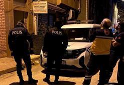 Bursa’da yabancı uyruklu kişi evinde ölü bulundu