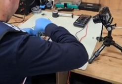 9 il merkezli 'siber suç' operasyonları: 27 tutuklama