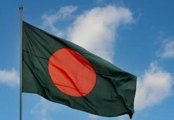 Bangladeş'te yangın: 16 ölü