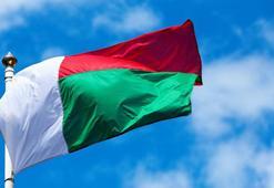Madagaskar'da ordu yönetime el koydu