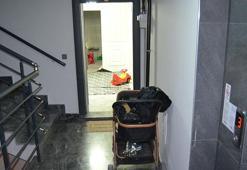 Evde gazdan zehirlenen anne ve oğlu yaşamını yitirdi