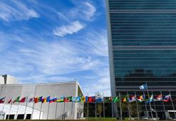 BM'den Gazze'de patlamamış mühimmat uyarısı