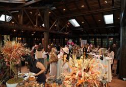 Siveno ve Türkiye Meme Vakfı’ndan ‘dokun hayata’ etkinliği