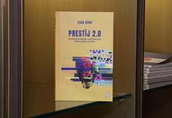 Dijital çağın iletişimini anlatan ‘Prestij 2.0’ okurlarla buluştu