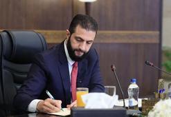 Suriye Cumhurbaşkanı Şara, Rusya’yı ziyaret edecek