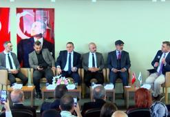 İstanbul Esenyurt Üniversitesi’nden ‘21’inci Yüzyılda İnsanlığa Karşı İşlenen Suç: Gazze Soykırımı’ paneli