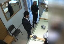 Gaziosmanpaşa'daki kuyumcu soygununun failleri yakalandı