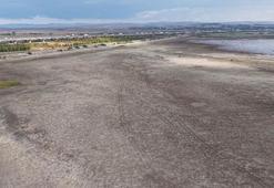 İstanbul'un barajlarında doluluk oranı yüzde 25'in altına düştü