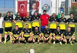 Antalya'da 10'uncu Dünya Barış Kupası Turnuvası başladı