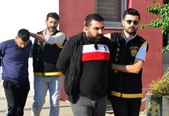 İşe girmesi için kendisine baskı yaptığı iddia edilen kuzeni ile aralarında çıkan kavgada öldürüldü