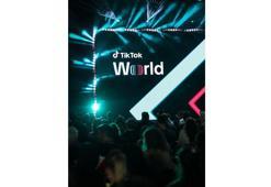 TikTok World etkinliği İstanbul’da düzenlendi