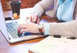 TÜİK: Ücretli çalışan sayısı yıllık yüzde 1,2 arttı