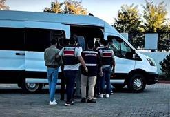 Batman'da yasa dışı bahis operasyonunda 4 kişi tutuklandı