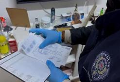 Samsun’da ‘tefecilik’ ve ‘silah ticareti’ operasyonu; 3 gözaltı