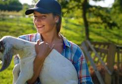 Emine Erdoğan'dan 'Dünya Kadın Çiftçiler Günü' paylaşımı