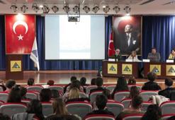 Prof. Dr. Catherine Wihtol de Wenden: Dünyada 304 milyon göçmen var, küresel ölçekte etkin yönetişim gerekli