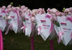 Siveno ve Türkiye Meme Vakfı'ndan ilham veren çağrı: #dokunhayata