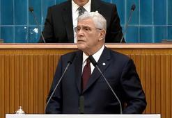 Dervişoğlu: Filistin halkı için herhangi bir çözüm üretilmemiştir