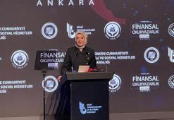 Bakan Göktaş: Finansal okuryazarlık eğitimlerimizle 1 milyonu aşkın kişiye ulaştık