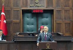 Bakan Yerlikaya, AK Parti grubuna trafikte yeni dönemi anlattı