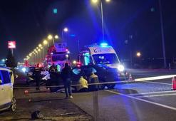 9 yaşındaki Berat Efe'nin ölümüne neden olan sürücüye 9 yıl 4 ay hapis