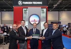 THY Teknik A.Ş Corendon ile Komponent Pool anlaşmasını yeniledi