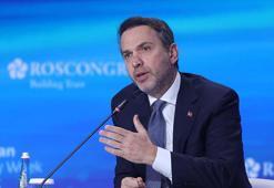 Bakan Bayraktar: Hiçbir enerji kaynağını dışlamıyoruz