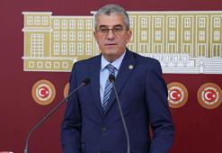 CHP'li Günaydın: Mansur Yavaş'a yönelik iftiralarınız vatandaşta nefretle karşılanır