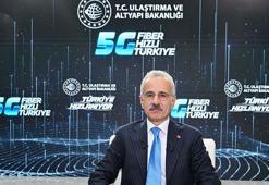 Bakan Uraloğlu: 5G ihalesinde 11 frekans paleti işletmecilere tahsis edilecek
