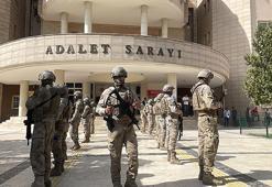 Şanlıurfa’da silah kaçakçılığı operasyonu; 8 gözaltı