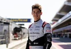 Cem Bölükbaşı, European Le Mans Series sezon finali için Portekiz’de