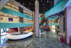 Memorial Göztepe Hastanesi hizmete açıldı