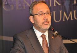 AK Parti’li Kasapoğlu: Kudüs, insanlığın ortak mirası haline getirildi