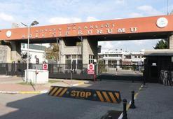 Gazeteci Hakan Tosun'un cenazesi Adli Tıp Kurumu'ndan alındı