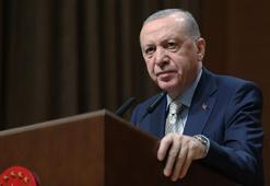 Cumhurbaşkanı Erdoğan: Her ilçemizi kalkındırmak, geleceğe hazırlamak mecburiyetindeyiz