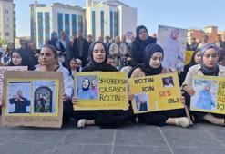 Diyarbakır'da Rojin Kabaiş için oturma eylemi düzenlendi
