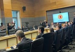 Milli Parklar Kanunu'nda değişiklik teklifi komisyonda