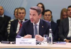 Bakan Bayraktar: Yerlileşme oranı yüzde 50’nin üzerine çıktı