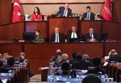 İBB Meclisi Gazze’ye insani yardım ve kardeş şehir protokolünü kabul etti