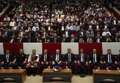 Şırnak Üniversitesi’nde 2025-2026 akademik yılı açılışı yapıldı