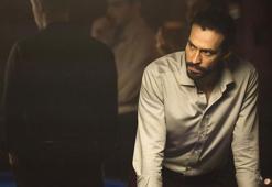 Dünya şampiyonu Semih Saygıner’in hayatını anlatan "Usta" dizisinin çekimleri başladı