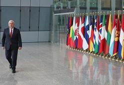 Bakan Güler, Brüksel programını tamamladı