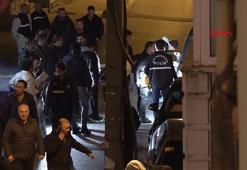 Aziz Yeniay'ın seçim çalışmasındaki silahlı saldırıya ilişkin davanın duruşması yarına ertelendi