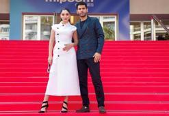 Güller ve Günahlar, Cannes'da tanıtıldı