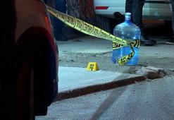 Esenyurt’ta kahvehaneye silahlı saldırı