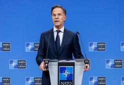 NATO Genel Sekreteri Rutte: Ukrayna’ya desteğimiz öngörülebilir ve etkili olmalı