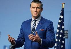 ABD Savunma Bakanı Hegseth'in uçağı acil iniş yaptı