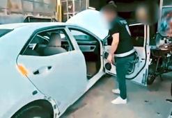 Ankara merkezli 10 ilde 'Change araç' operasyonu: 10 tutuklama